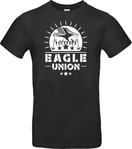 Eagle Union Emblem