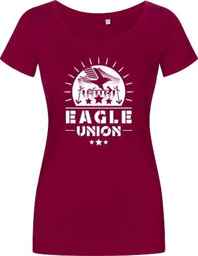 Eagle Union Emblem