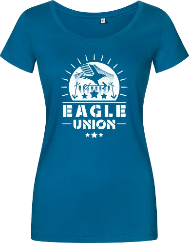 Eagle Union Emblem