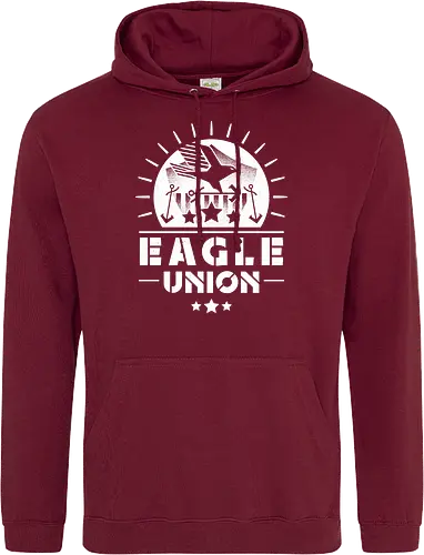 Eagle Union Emblem