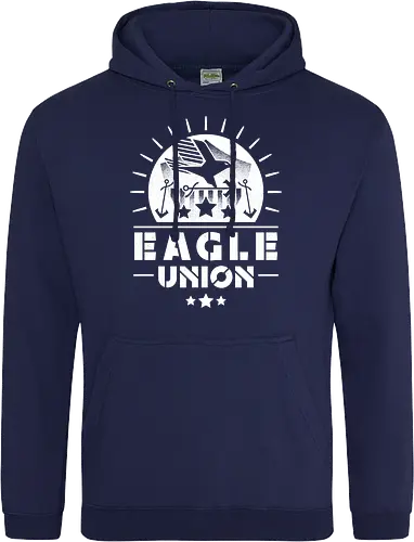 Eagle Union Emblem