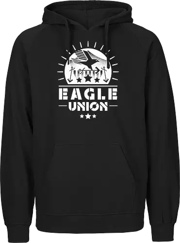 Eagle Union Emblem