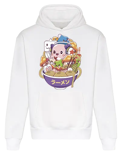 Maple World Monsters Ramen