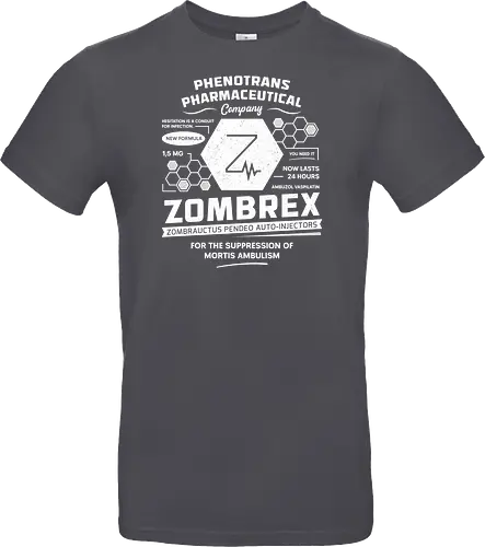 Zombrex Emblem