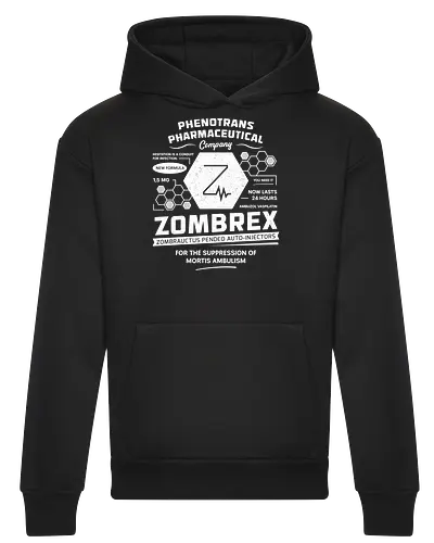 Zombrex Emblem