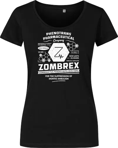 Zombrex Emblem
