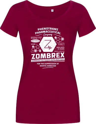 Zombrex Emblem