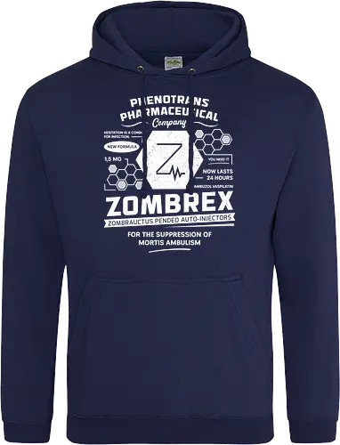Zombrex Emblem