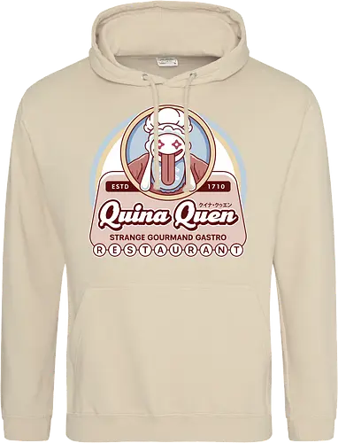 Quina Quen Emblem