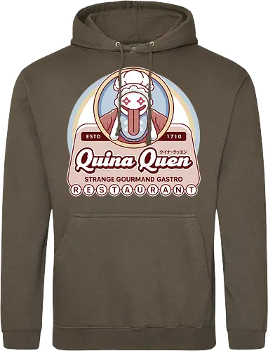 Quina Quen Emblem
