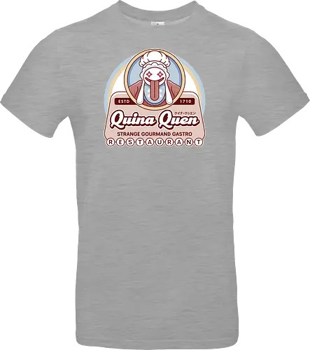 Quina Quen Emblem