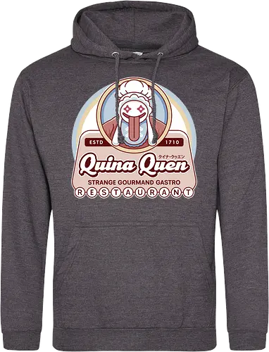 Quina Quen Emblem