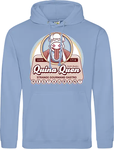 Quina Quen Emblem