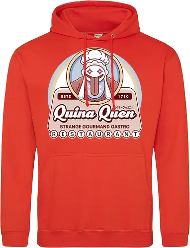 Quina Quen Emblem