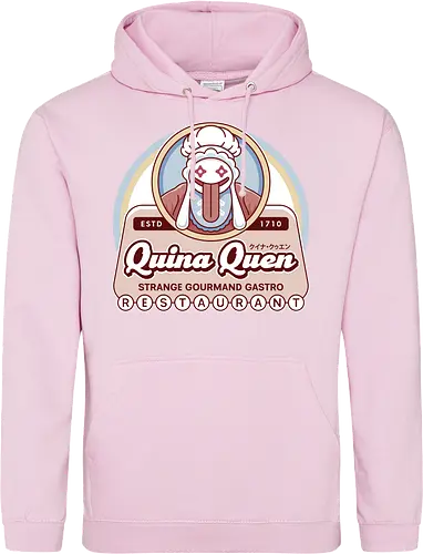 Quina Quen Emblem