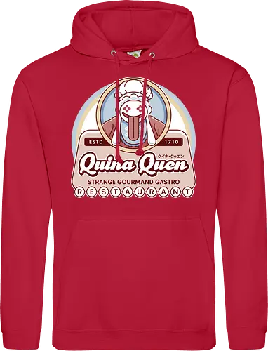 Quina Quen Emblem