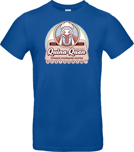 Quina Quen Emblem
