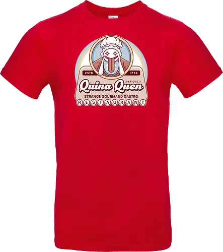 Quina Quen Emblem