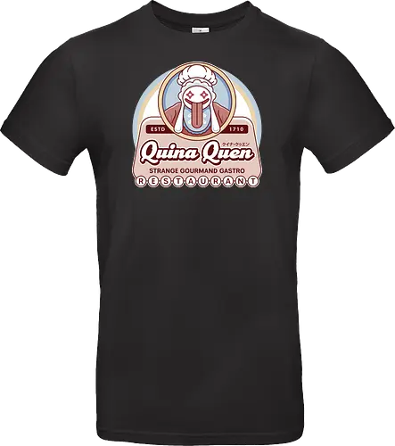 Quina Quen Emblem