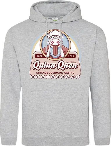 Quina Quen Emblem