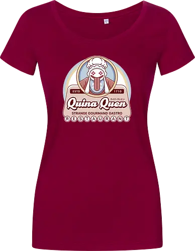 Quina Quen Emblem