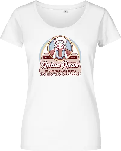 Quina Quen Emblem