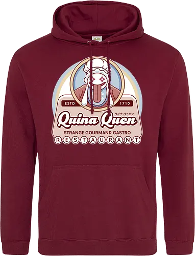 Quina Quen Emblem