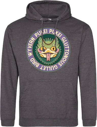 Pukei Pukei Emblem