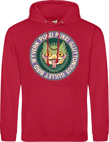 Pukei Pukei Emblem