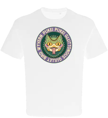 Pukei Pukei Emblem