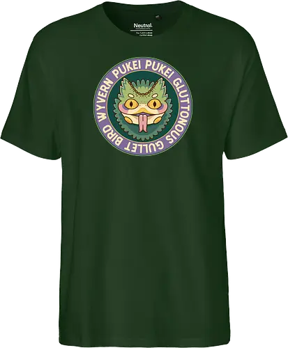 Pukei Pukei Emblem