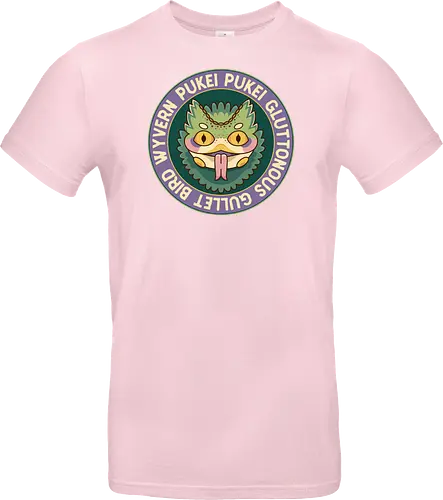 Pukei Pukei Emblem