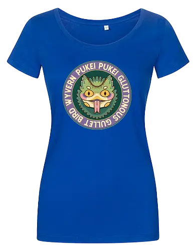 Pukei Pukei Emblem