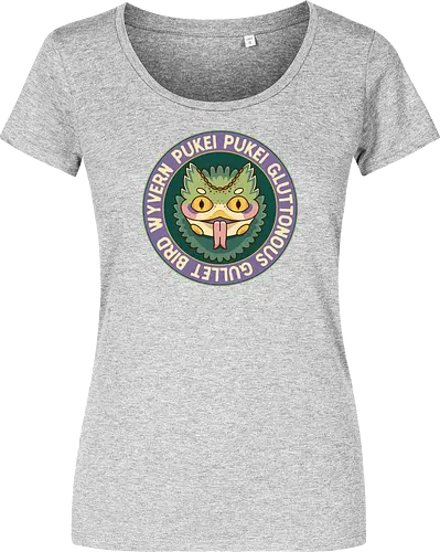 Pukei Pukei Emblem