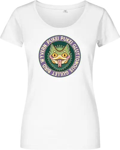 Pukei Pukei Emblem