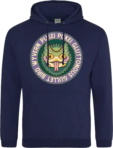 Pukei Pukei Emblem