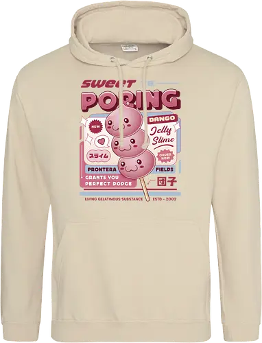 Poring Dango