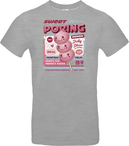 Poring Dango