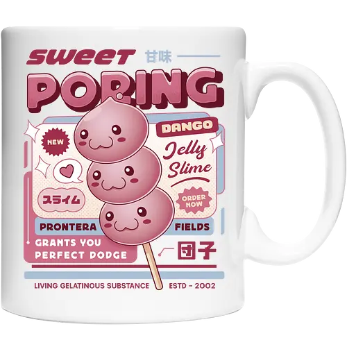 Poring Dango