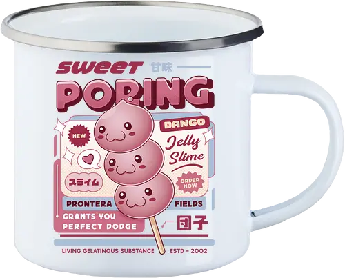 Poring Dango
