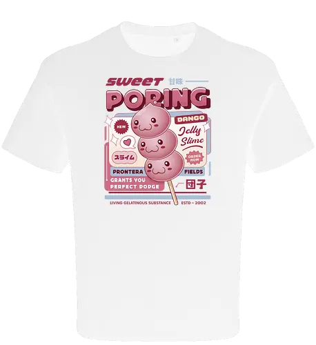 Poring Dango