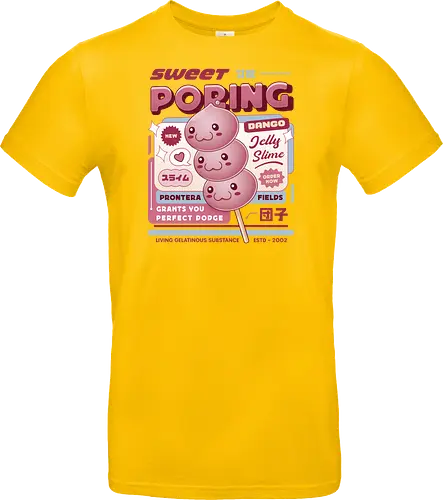 Poring Dango