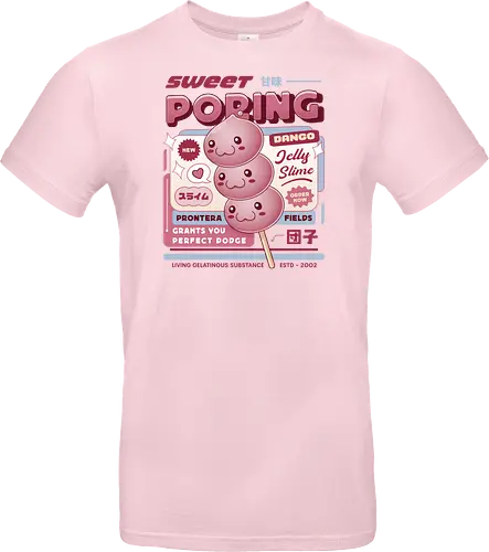 Poring Dango