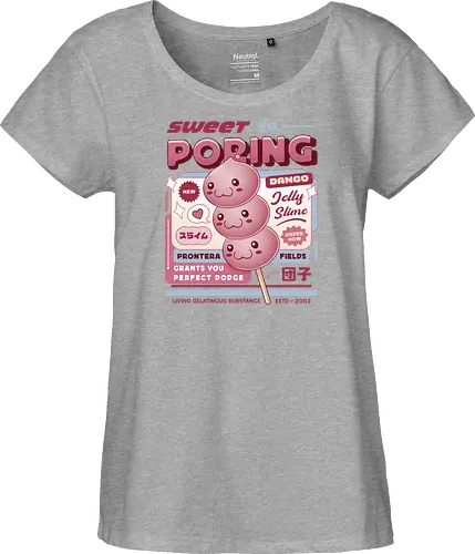 Poring Dango