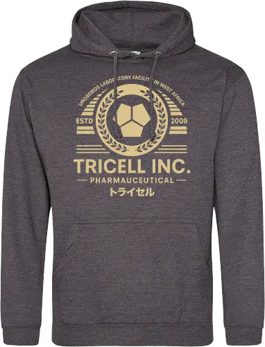 Tricell Africa Emblem