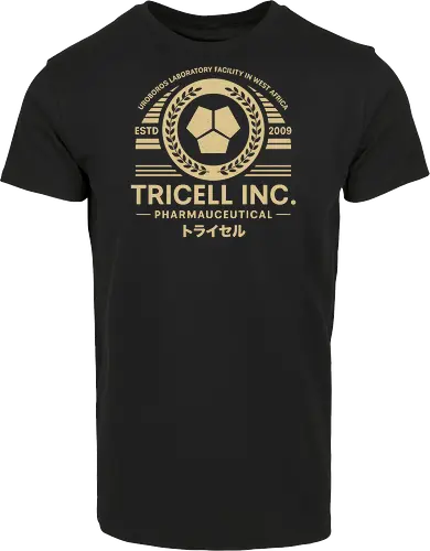 Tricell Africa Emblem