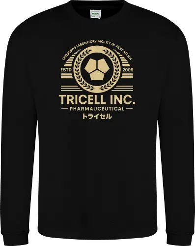 Tricell Africa Emblem