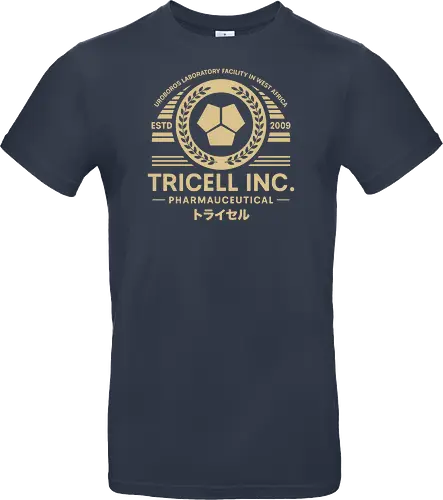 Tricell Africa Emblem