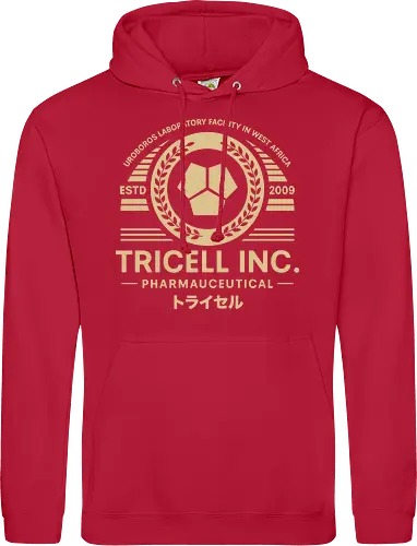 Tricell Africa Emblem