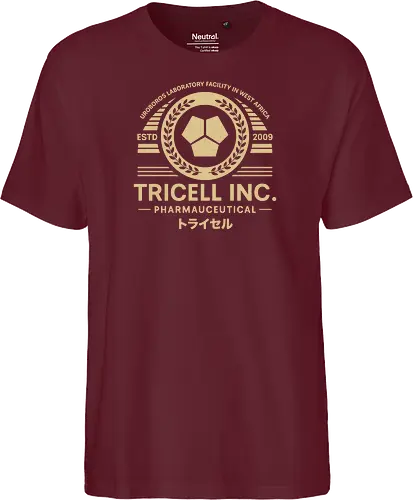 Tricell Africa Emblem